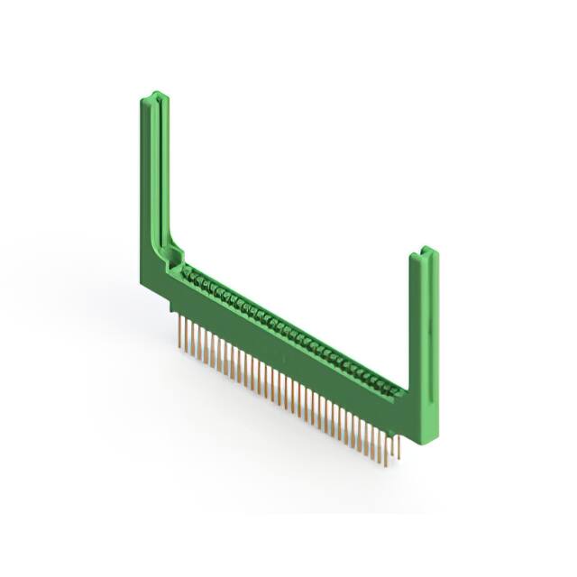 346-064-540-858 EDAC Inc.  Edgeboard Connectors